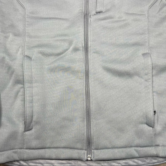 Mens Under Armour Extreme ColdGear Jacket size Small - Picture 4 of 12